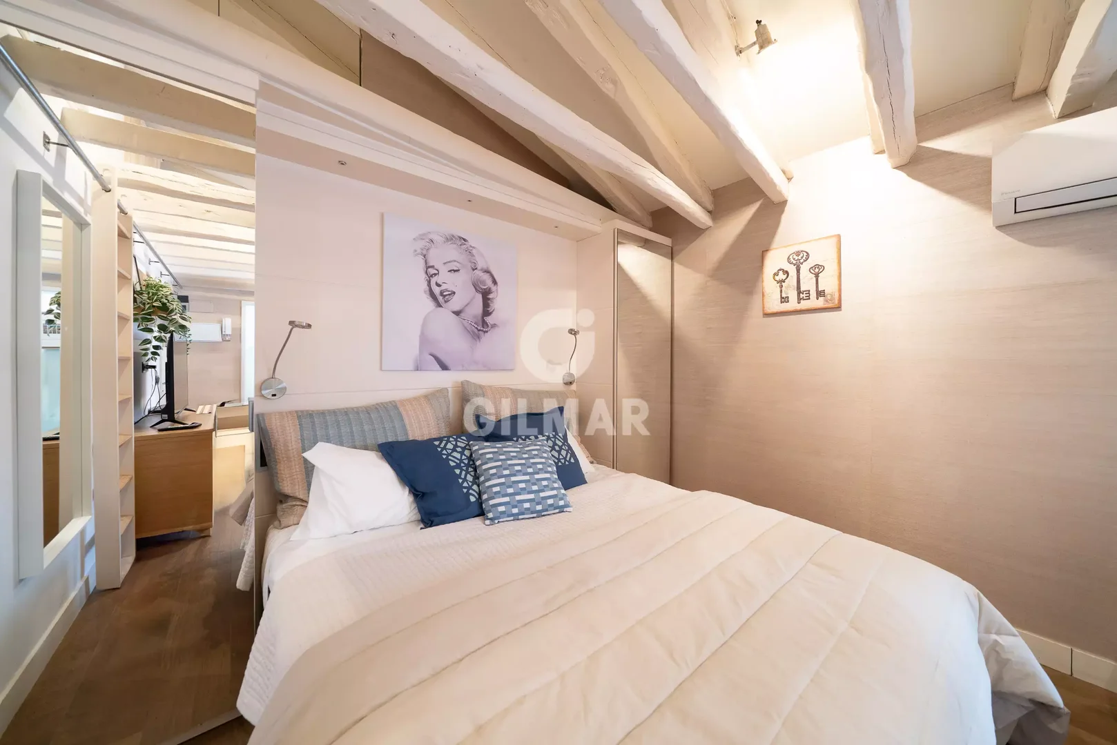 Piso en Sol, Madrid - Foto 6
