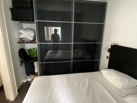 Piso en  Calle del General Pardiñas 44 - Foto 13