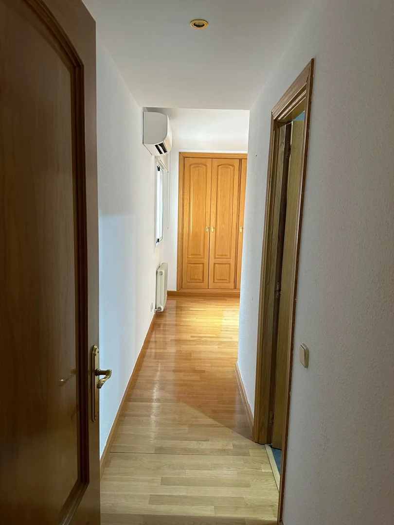 Piso en Calle de Oñate, 13, Cuzco-Castillejos - Foto 3