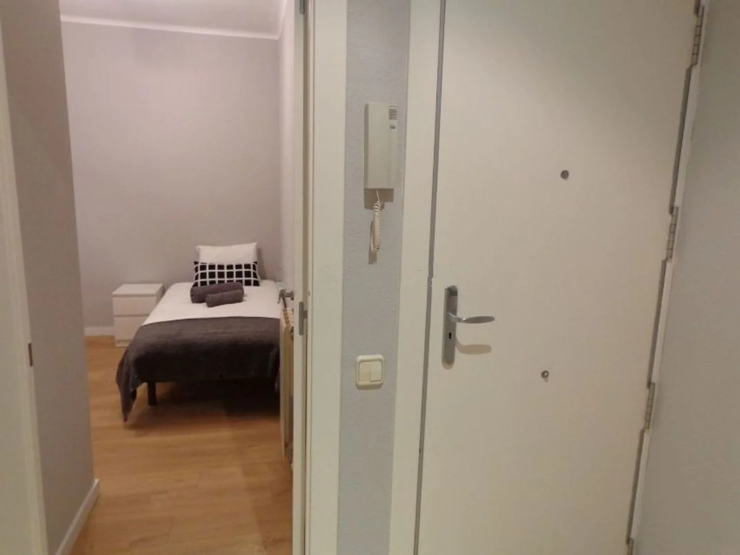 Piso en Travesía de Sant Antoni, 14, Vila de Gràcia - Foto 3