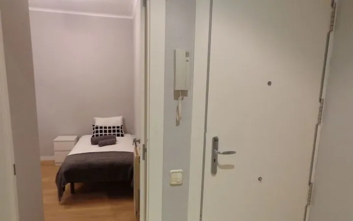 Piso en Travesía de Sant Antoni, 14, Vila de Gràcia - Foto 3
