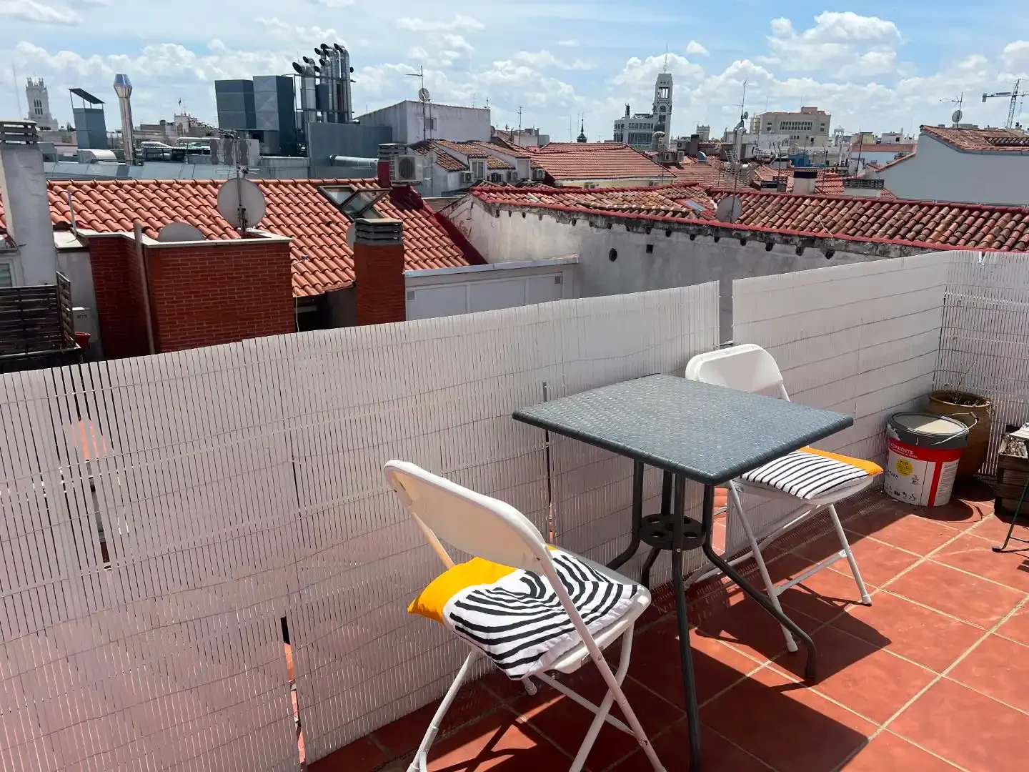 Apartamento en  Calle de San Bartolomé 22 - Foto 2