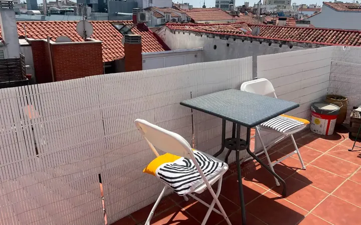 Apartamento en  Calle de San Bartolomé 22 - Foto 2