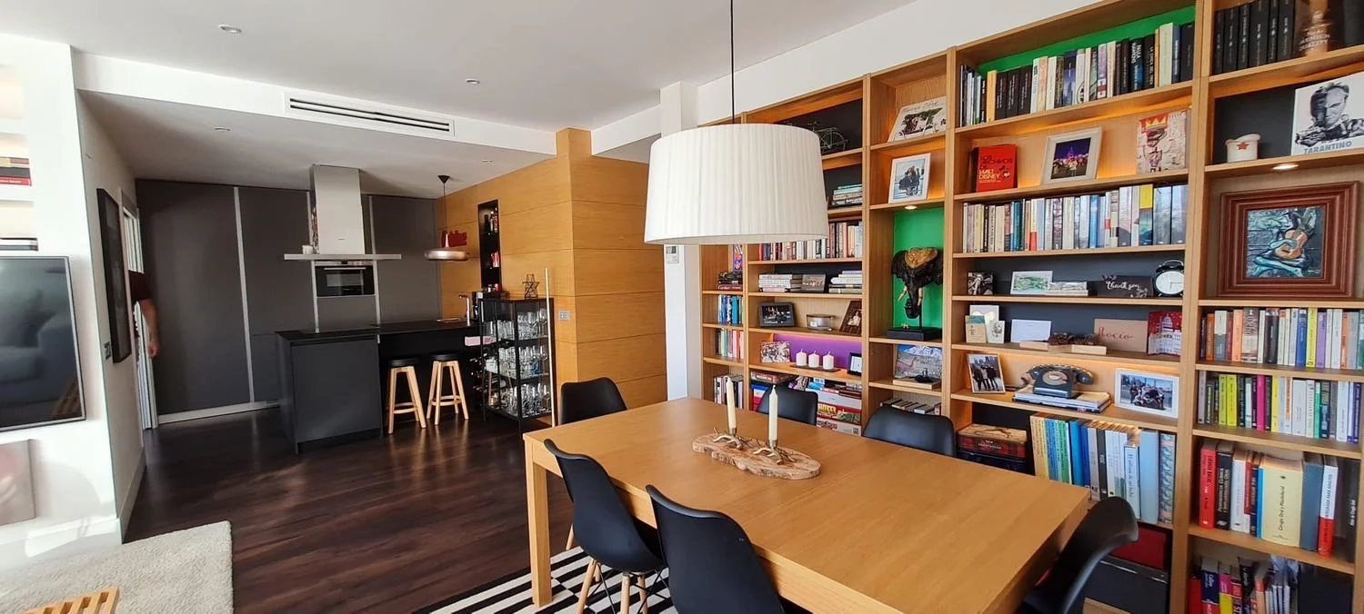 Piso en calle de Francisco Silvela, 112 - Foto 6