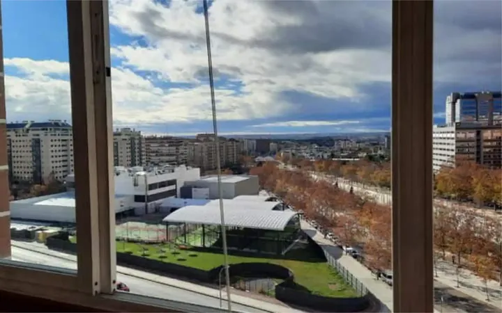 Apartamento en Fuencarral - Foto 2