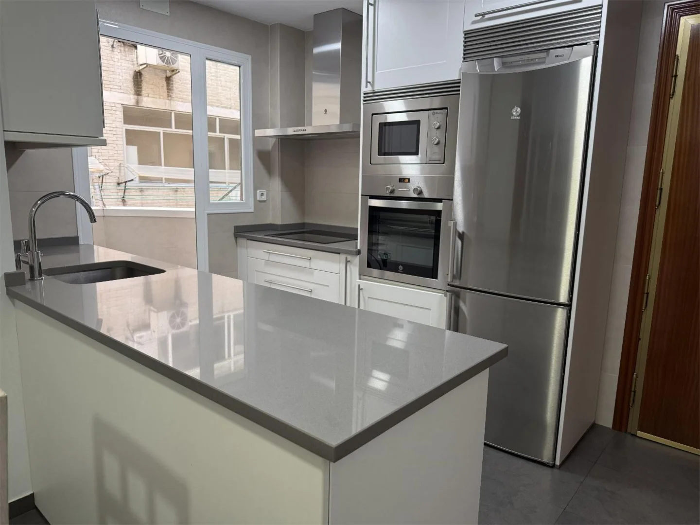 Piso en  Madrid Capital - Foto 5