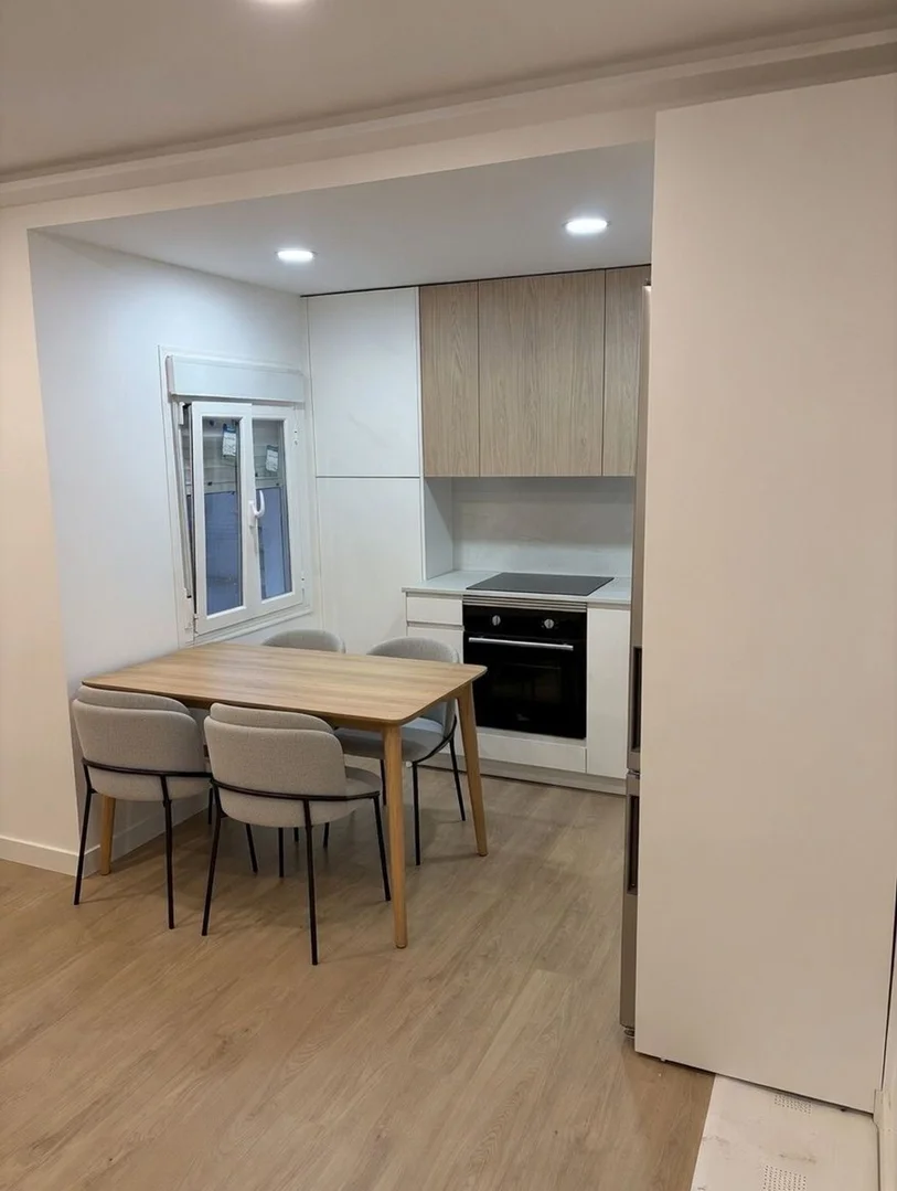 Piso en calle de Sánchez Pacheco, 18 - Foto 9