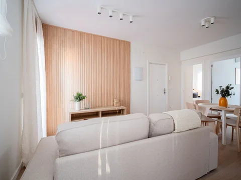 Piso en pasaje de Doña Carlota - Foto 3