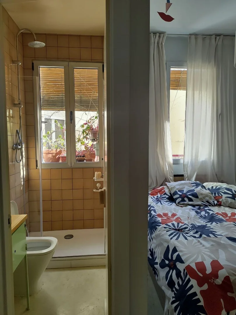 Piso en plaza de Olavide, 14 - Foto 8