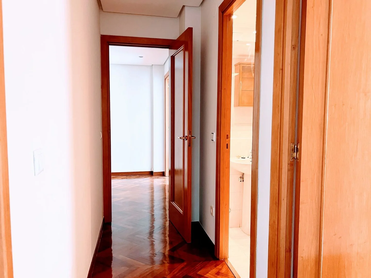 Piso en Calle de Valdeverdeja, Valdezarza - Foto 11