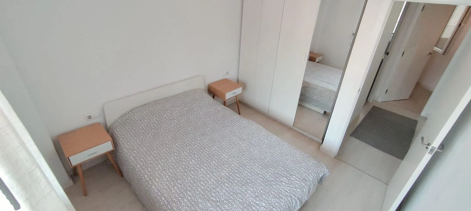 Piso en El Camp de l'Arpa del Clot - Foto 13
