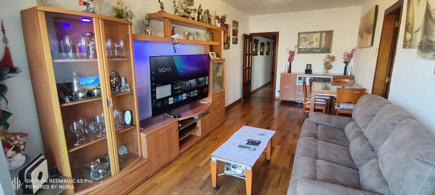 Piso en Barrio El Poblenou - Foto 16