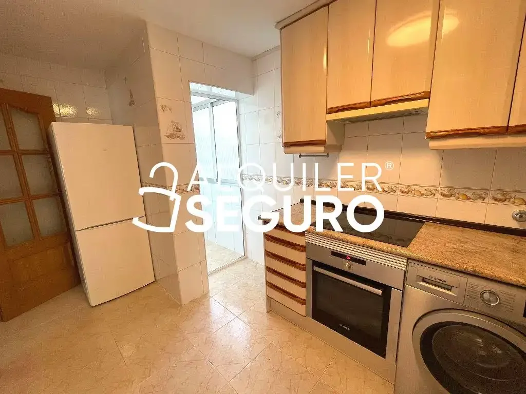 Piso en  de Moratalaz - Foto 4