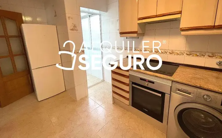 Piso en  de Moratalaz - Foto 4