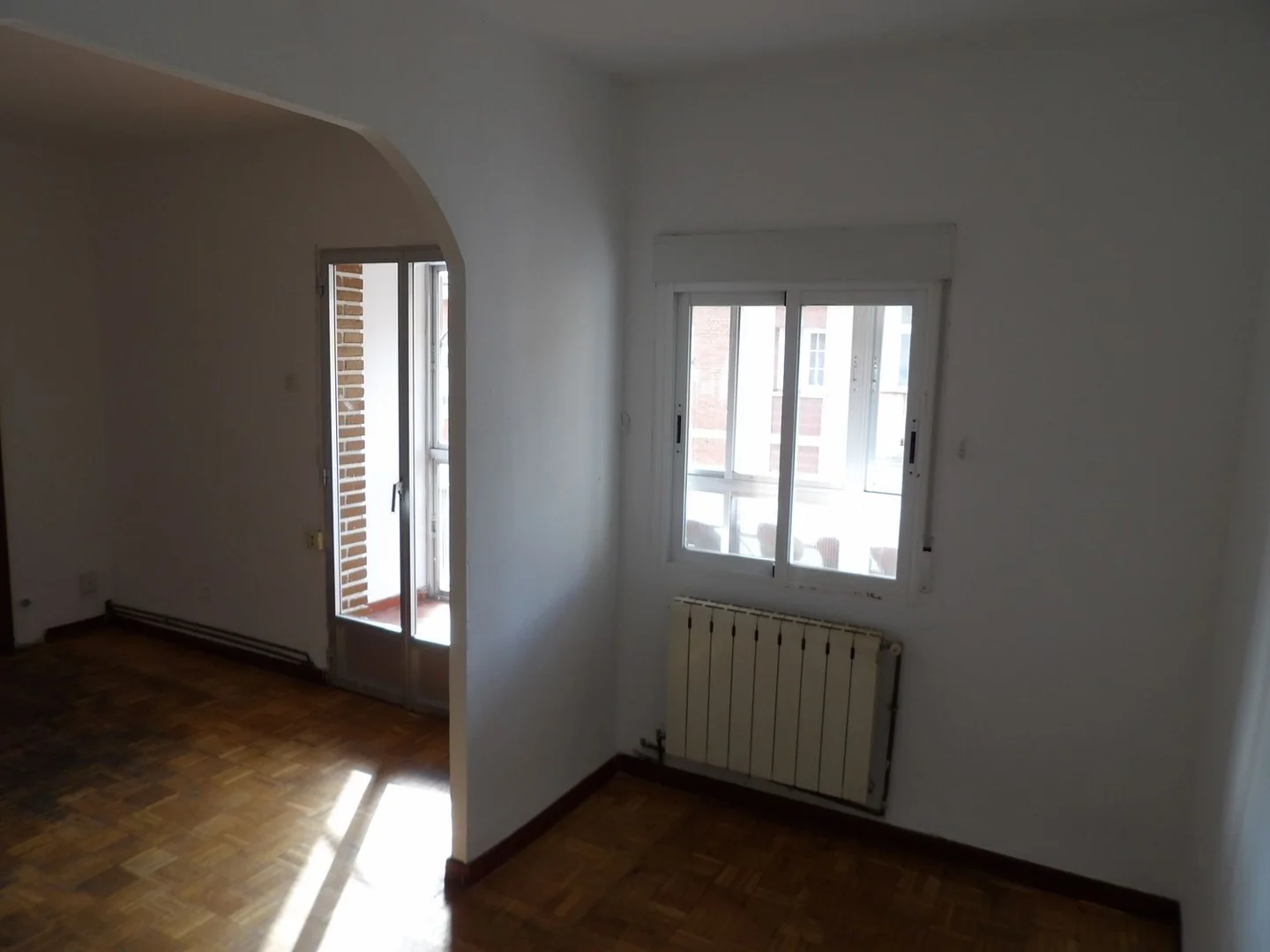 Piso en Barrio Palomeras sureste - Foto 7