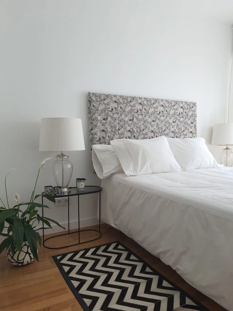 Piso en calle de Villanueva, 30 - Foto 4