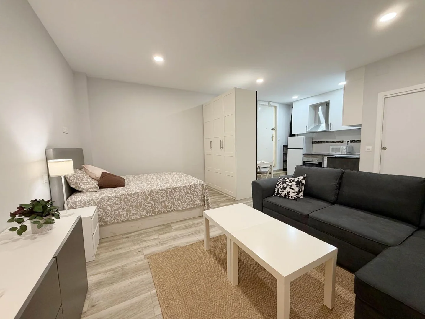Estudio en Avenida de Betanzos, Pilar - Foto 35