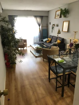 Piso en calle Sor Ángela de la Cruz, 22 - Foto 3