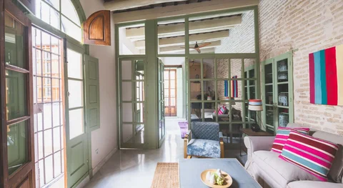 Piso en calle San Bartolomé, 2 - Foto 2