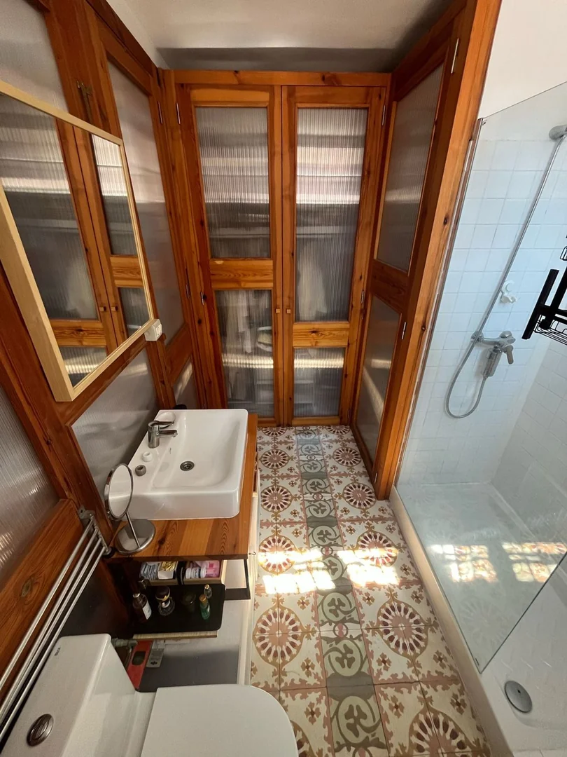 Piso en Calle dels Mercaders, 24, Sant Pere - Santa Caterina i la Ribera - Foto 8