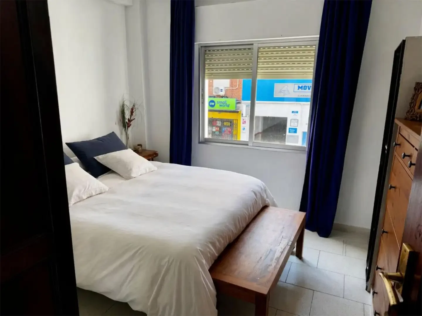 Piso en  Calle del Buen Gobernador 3 - Foto 4