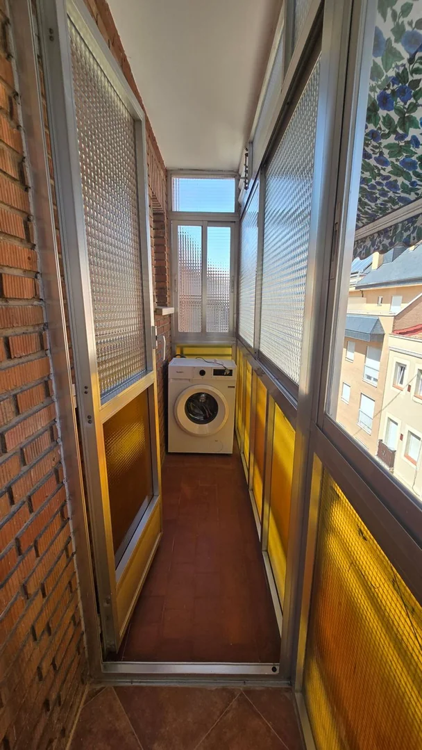 Piso en Calle Tordo, San Isidro - Foto 6