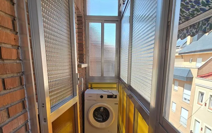 Piso en Calle Tordo, San Isidro - Foto 6