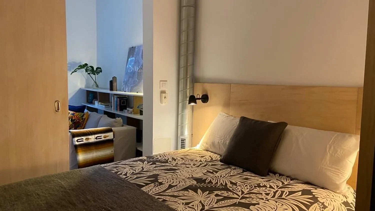 Piso en calle del Olivar, 33 - Foto 2