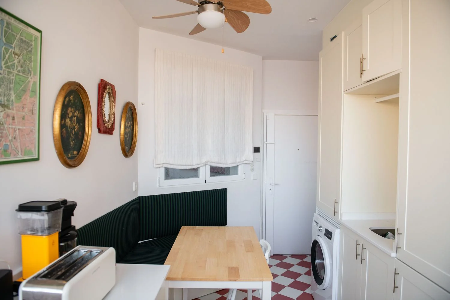 Piso en glorieta del General Álvarez de Castro, 1 - Foto 44