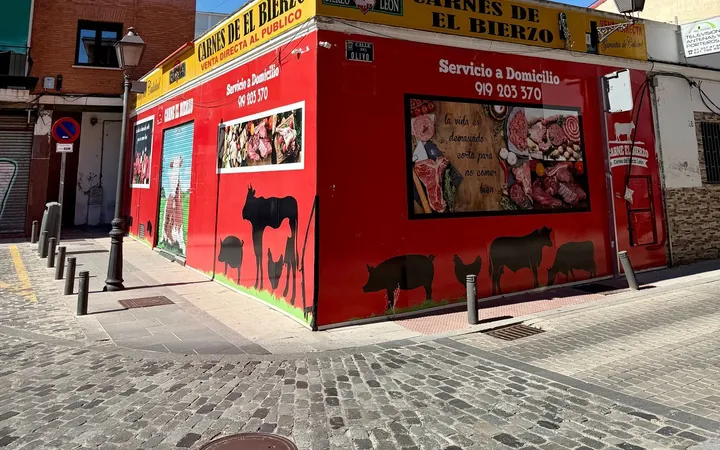 Local en Calle Olivo, Aravaca - Foto 2