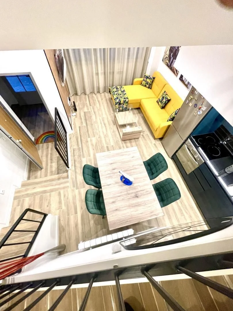 Dúplex en  Calle de las Nebulosas 2 - Foto 3