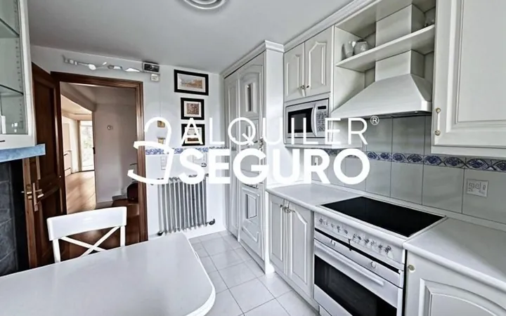 Casa o chalet independiente en Calle de Arturo Soria, Costillares - Foto 6