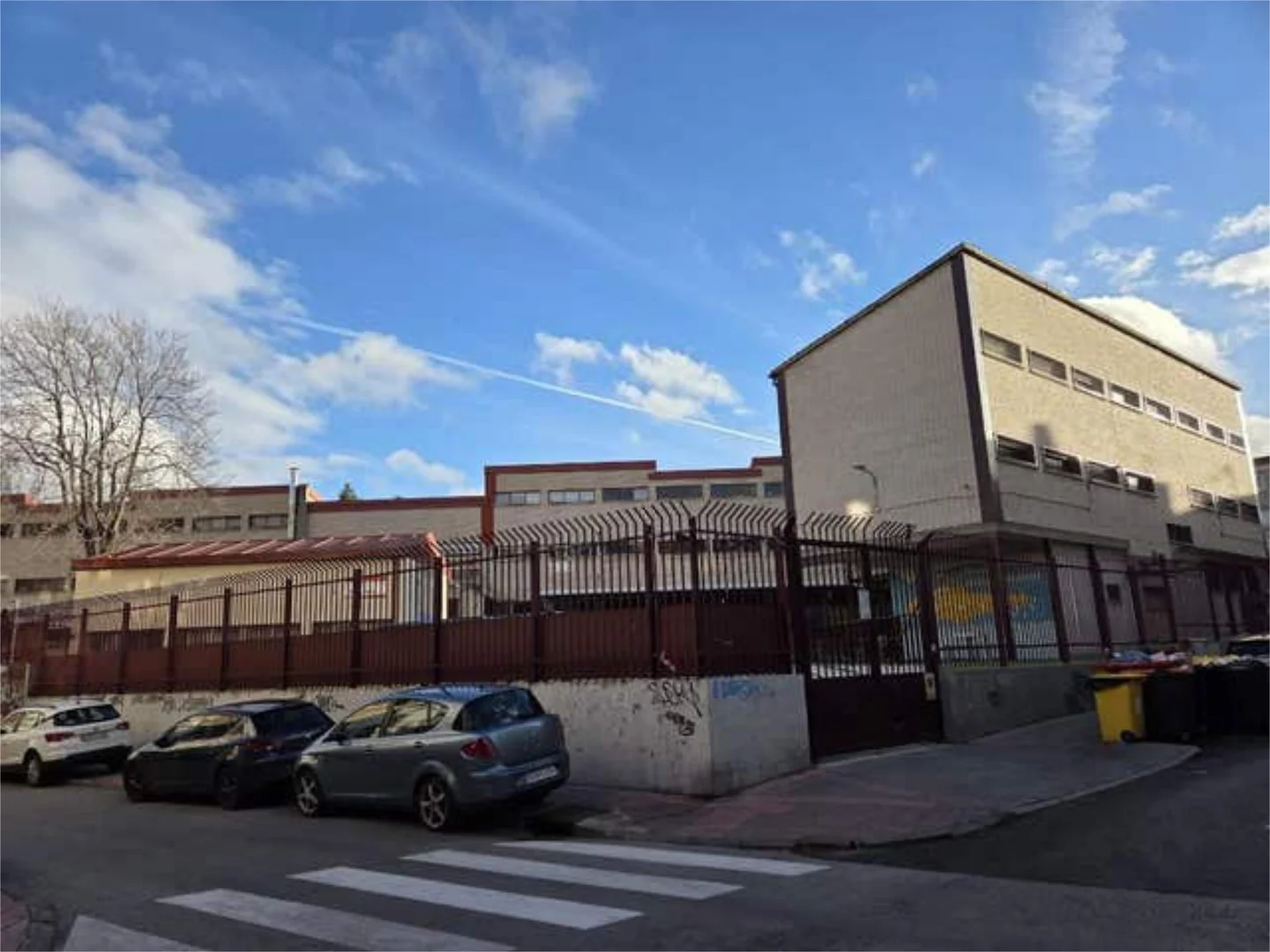 Piso en Carabanchel - Foto 1