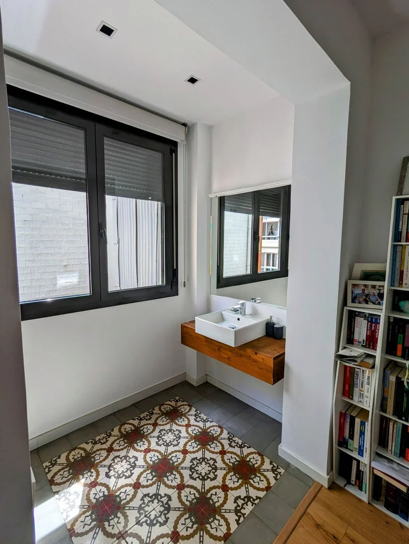 Piso en Barrio El Camp d'En Grassot i Gràcia Nova - Foto 8