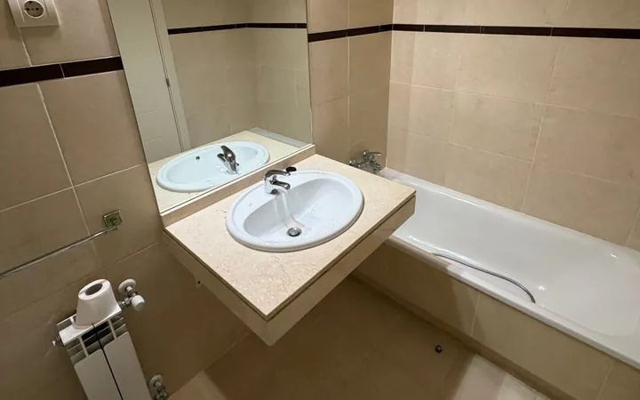 Piso en Avenida de la Gavia, 16, Ensanche de Vallecas - La Gavia - Foto 29
