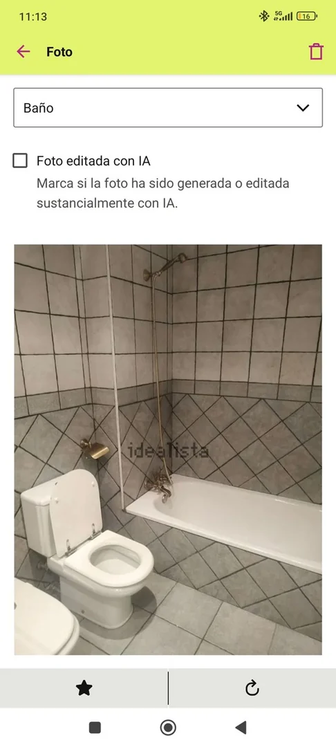 Piso en Calle Villa de Arbancón, 4, Acacias - Foto 7
