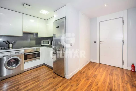 Piso en Hispanoamérica, Madrid - Foto 5