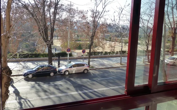 Piso en Paseo de las Yeserías, 15, Acacias - Foto 2