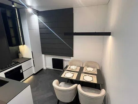 Piso en calle de Marcelo Usera, 28 - Foto 4