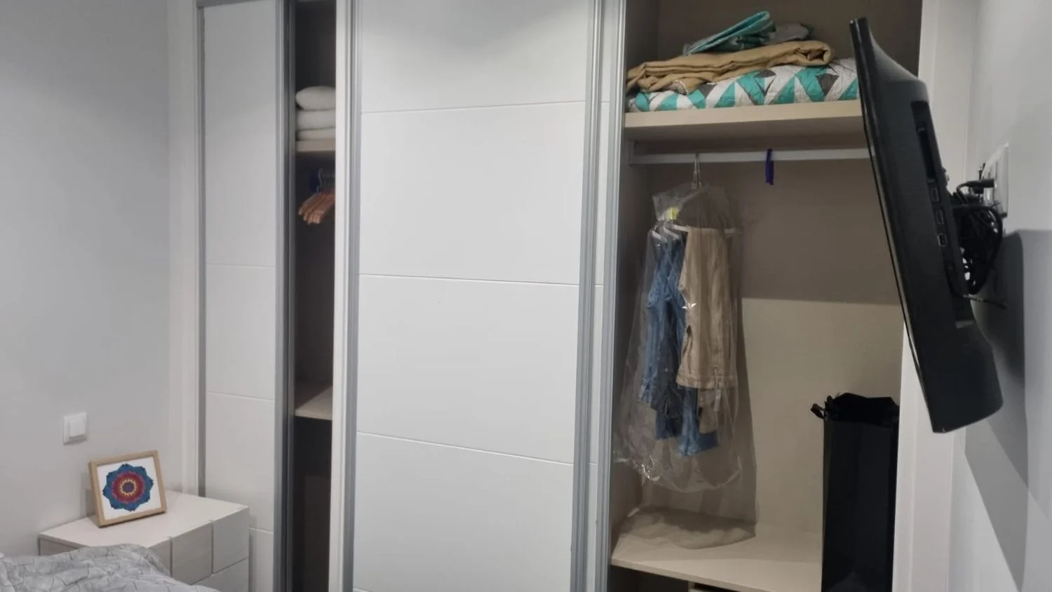 Piso en calle Murcia, 19 - Foto 15