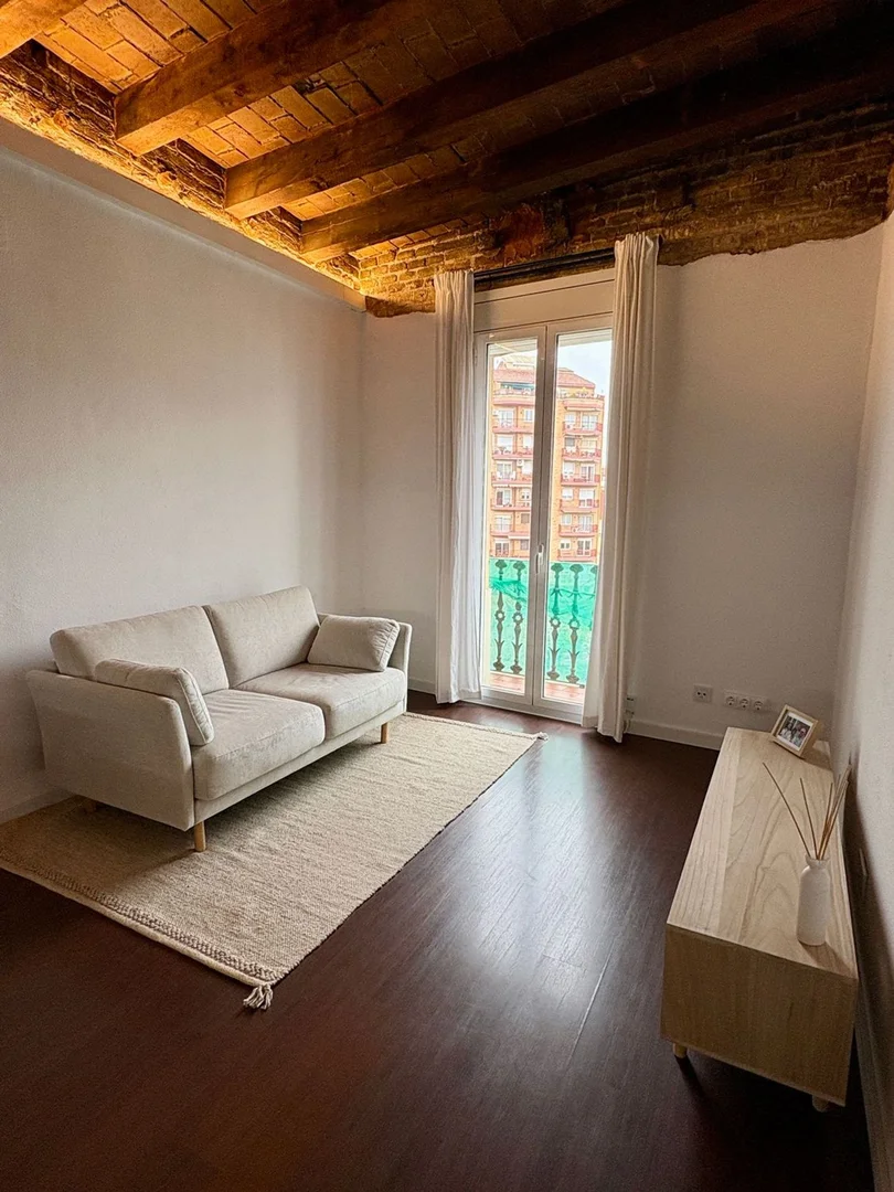 Ático en calle d'Aragó, 609 - Foto 2