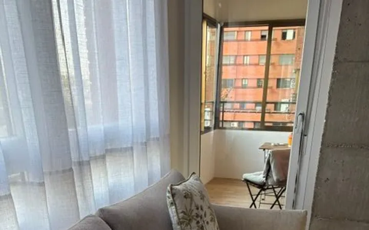 Piso en Avenida de Burgos, 40, Virgen del Cortijo - Manoteras - Foto 4