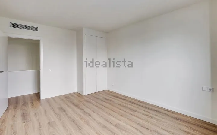 Piso en Paseo de la Zona Franca, La Marina del Port - Foto 4