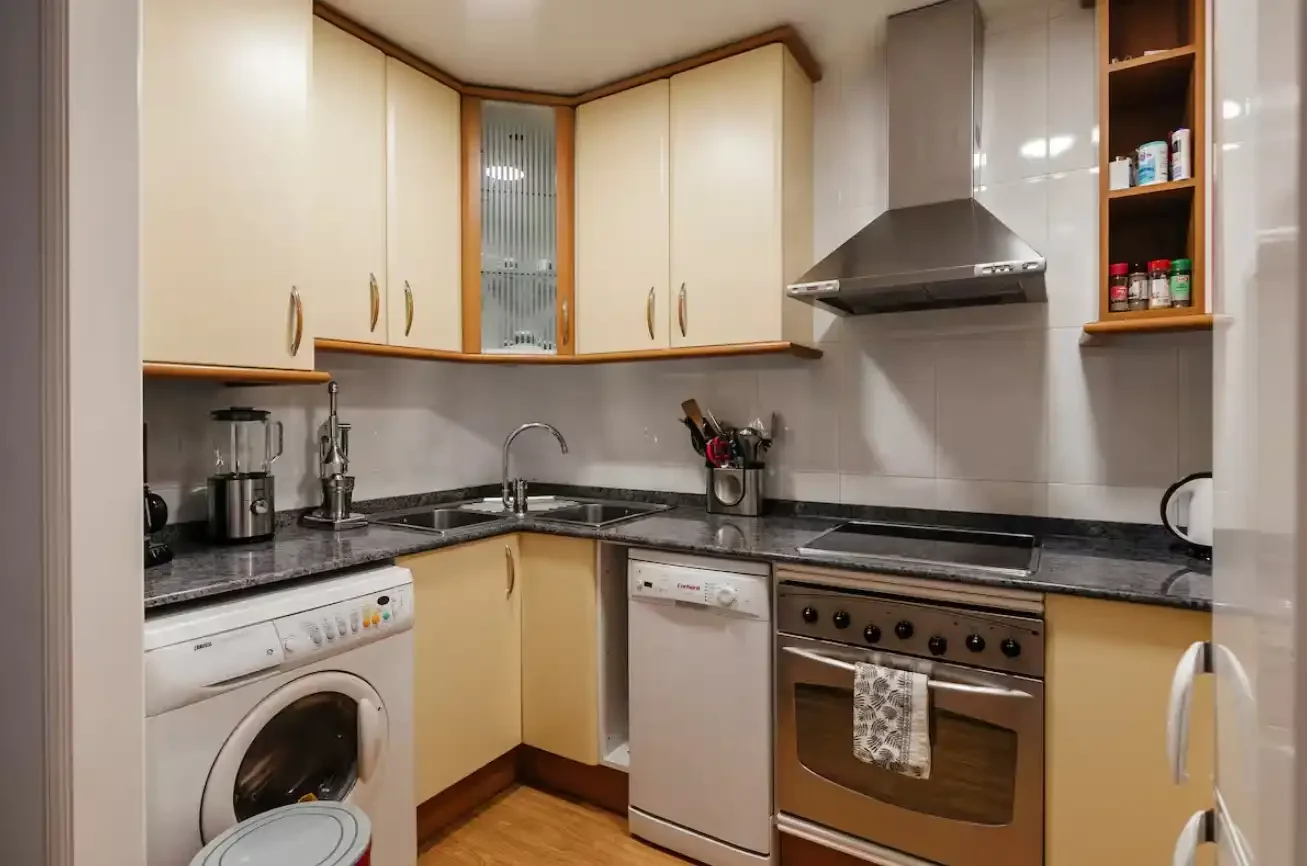 Apartamento en  Carrer de Muntaner 94 - Foto 5