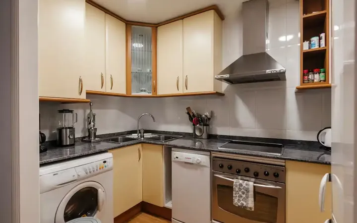 Apartamento en  Carrer de Muntaner 94 - Foto 5