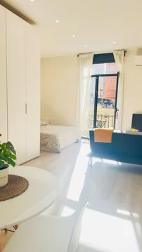 Estudio en Calle del Clot, 72 - Foto 3