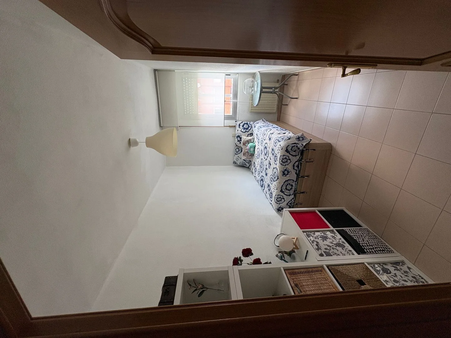 Alquiler de piso en Calle de los Hermanos García Noblejas, 174 - Foto 4