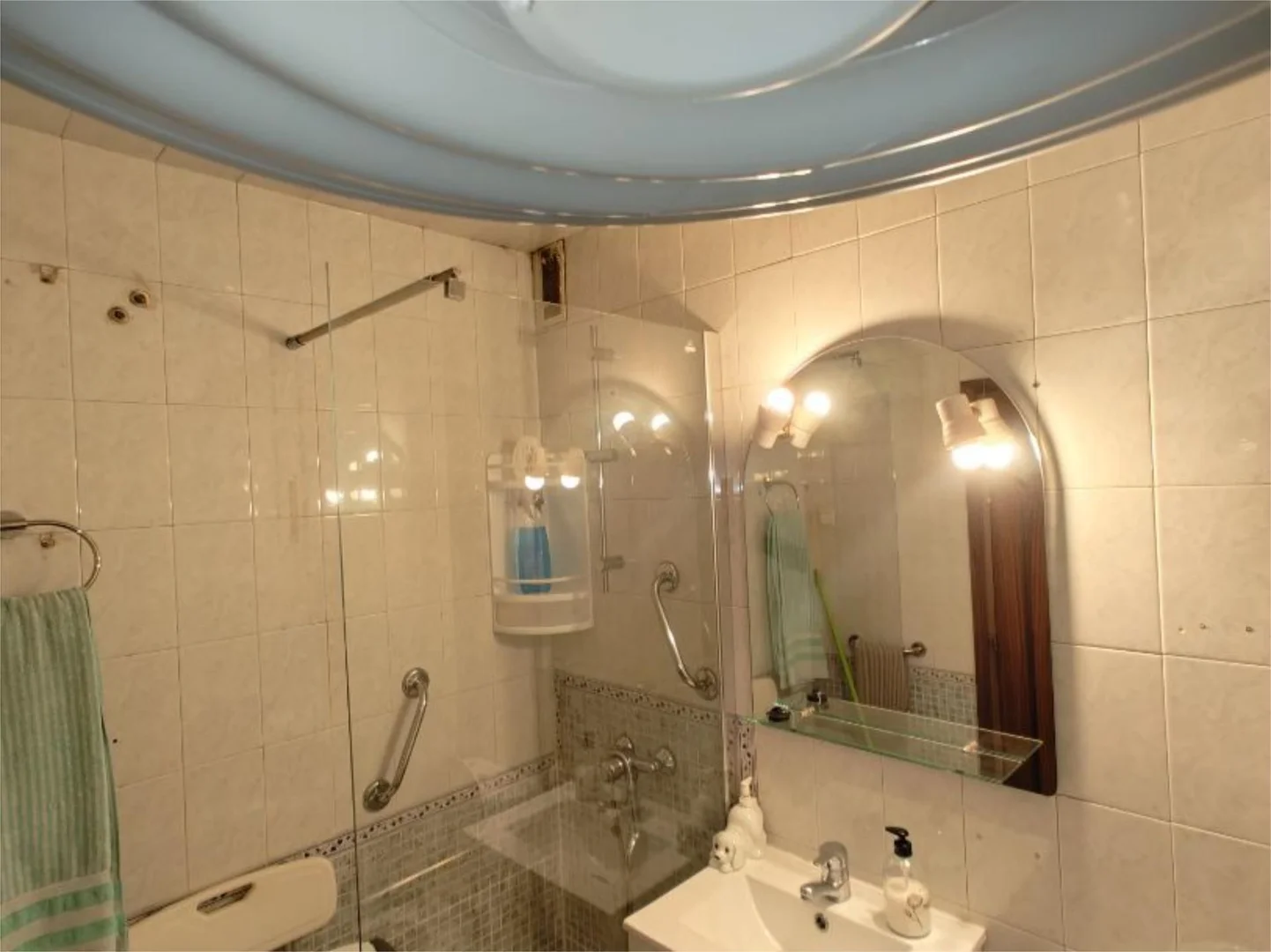 Piso en  Calle Tomelloso 14 - Foto 14