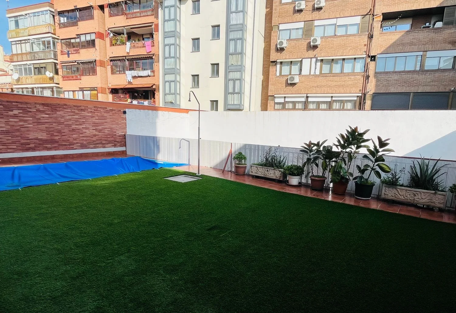 Piso en calle Alonso Castrillo, 11 - Foto 4