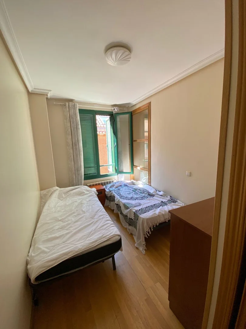 Piso en Calle de Fray Ceferino González, 14, Lavapiés-Embajadores - Foto 3